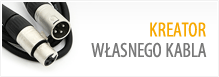 Kreator własnego kabla Kreator własnego kabla