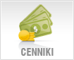 Cenniki produkt�w