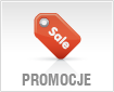 Promocje towarowe!