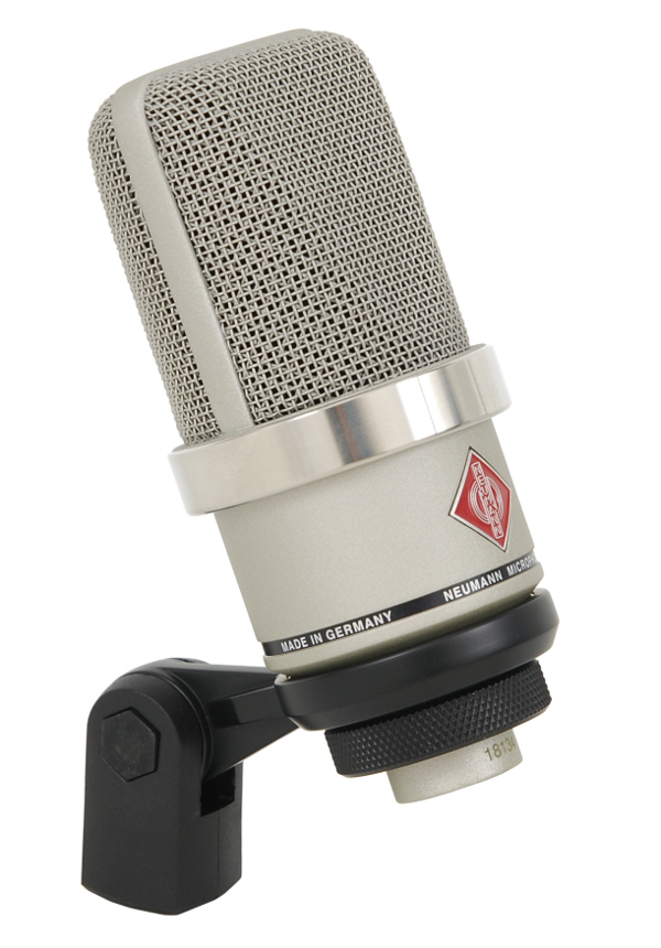 Neumann TLM 102 mikrofon wielkomembranowy