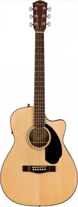 Fender Cd Sce Nat Gitara Akustyczna Cena Opinie Sklep Muzyczny Pl