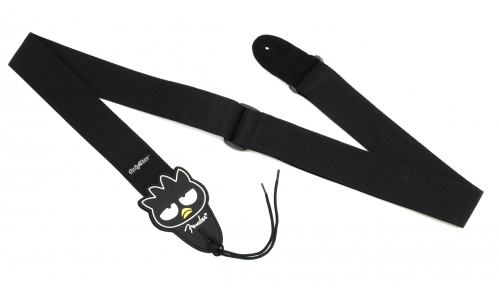 Fender-Badtz-Maru-pasek-gitarowy