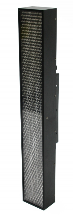 Flash FL-672 Color System panel LED