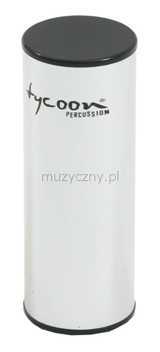 Tycoon TAS-C5 Alu Shaker 5' instr.perkusyjny Tycoon TAS-C5 Alu Shaker 5' instr.perkusyjny