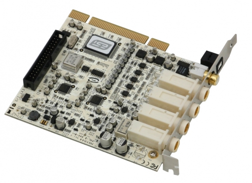 ESI Maya 44 PCI karta audio (121869\ESI-MAYA-44PCI)