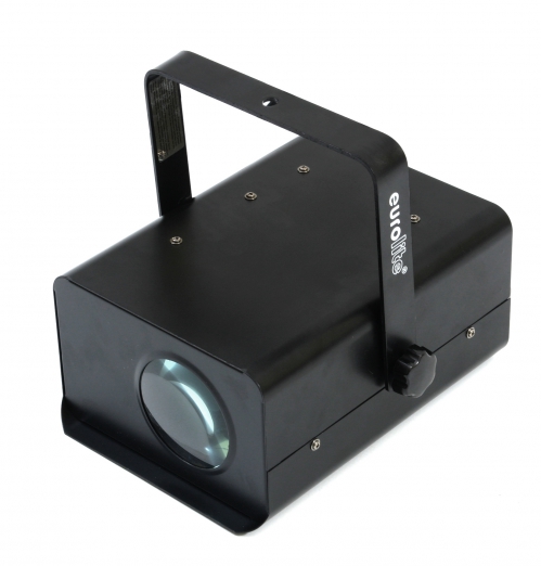 Eurolite LED MAT-64 DMX projektor