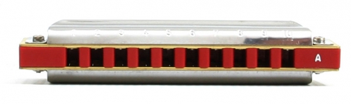 Hering Free Blues A harmonijka ustna Hering Free Blues A harmonijka ustna