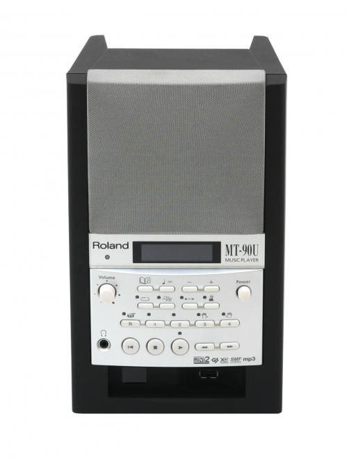 Roland MT 90 U Music Player odtwarzacz MP3 Roland MT 90 U Music Player odtwarzacz MP3