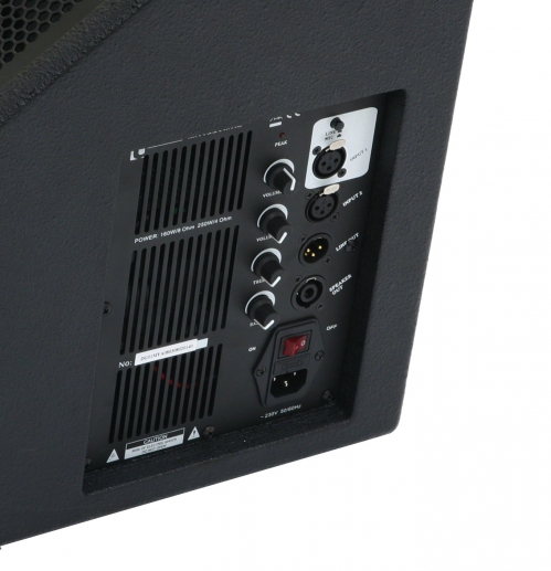 T.Box MA1220MkII monitor aktywny 160W 12