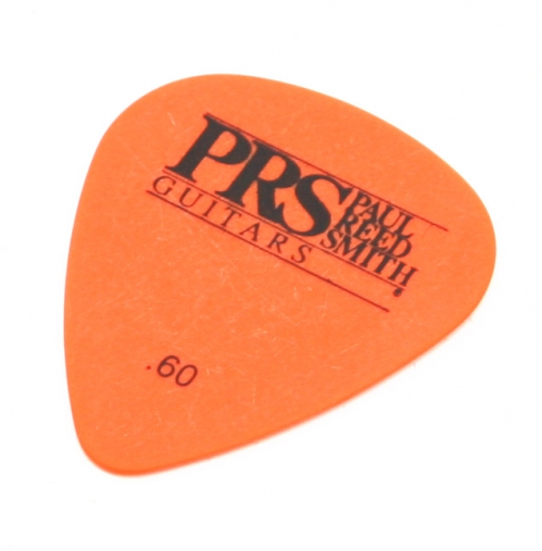 PRS-060mm-Delrin-Orange-kostka-gitarowa