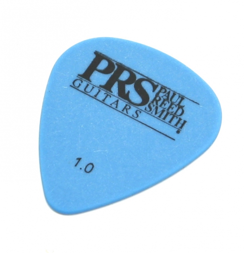 PRS-100mm-Delrin-Blue-kostka-gitarowa