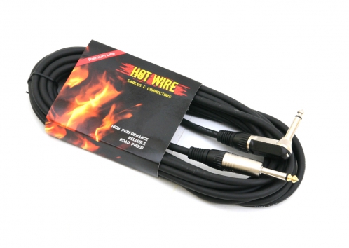 Hot-Wire-Premium-kabel-instrumentalny-6m