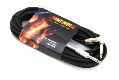 Hot-Wire-Basic-kabel-instrumentalny-6m