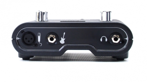 Line 6 POD Studio UX-1 interface audio USB