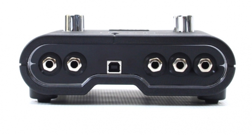 Line 6 POD Studio UX-1 interface audio USB
