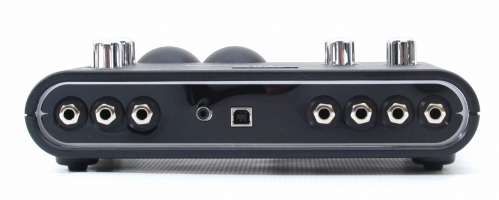 Line 6 POD Studio UX 2 interface audio USB Line 6 POD Studio UX 2 interface audio USB