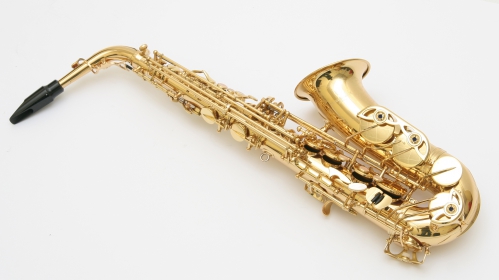 Yanagisawa A 991 saksofon altowy z futerałem