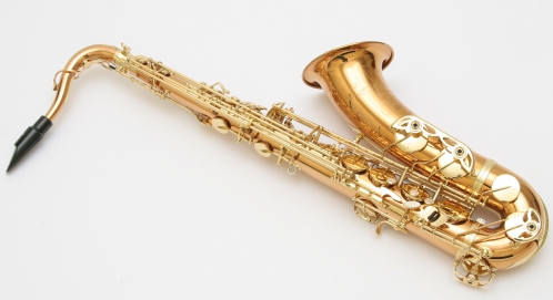 Yanagisawa T 992 saksofon tenorowy z futerałem