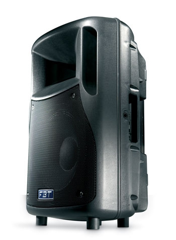 FBT HiMaxx 40A kolumna aktywna 500W + 150W (126796\FBT-HIMAXX-40A)