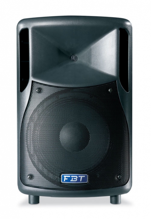 FBT HiMaxx 40A kolumna aktywna 500W + 150W