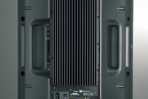 FBT HiMaxx 40A kolumna aktywna 500W + 150W