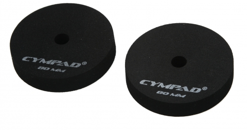 Cympad-80mm-podkladki-tlumiace-do-talerzy-2-szt Cympad 80mm podkładki tłumiące do talerzy (2 sztuki)