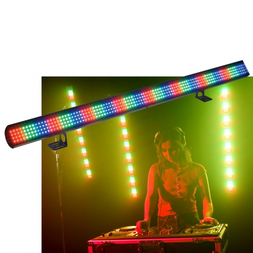 American DJ Mega Pixel LED panel