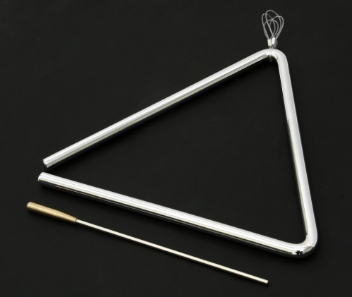 Pearl-PET80-trojkat-instr-perk Pearl PET-80 trójkat instrument perkusyjny