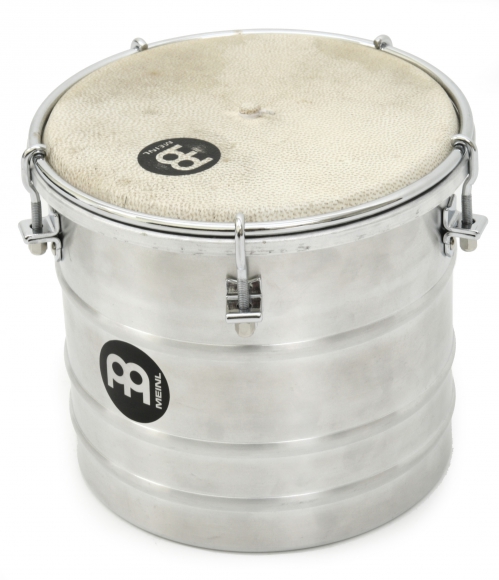 Meinl QW6 Aluminium Qweeka instrument perkusyjny