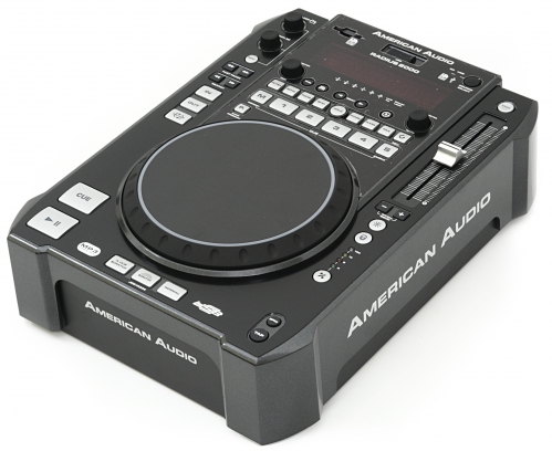 American-Audio-Radius-2000-odtwarzacz-MP3 American Audio Radius 2000 odtwarzacz MP3