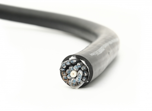 Sommer Mistral 24 Multicore kabel 24-parowy