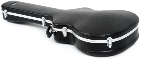 Rockcase RC 10414 B/SB ABS futera� do gitar akustycznych Jumbo