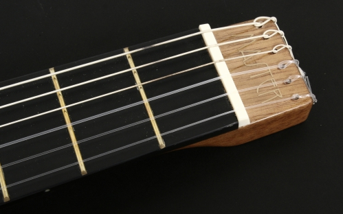 Shredneck Classneck gryf do ćwiczeń i rozgrzewek Shredneck Classneck gryf do ćwiczeń i rozgrzewek