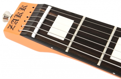 Shredneck Zakk Wylde gryf do �wicze� i rozgrzewek