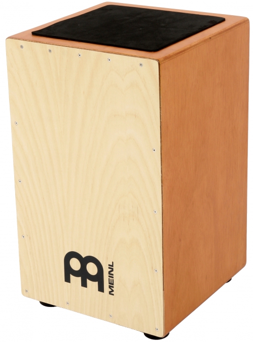 Meinl CAJSNT-M Cajon instrument perkusyjny Meinl CAJSNT-M Cajon instrument perkusyjny