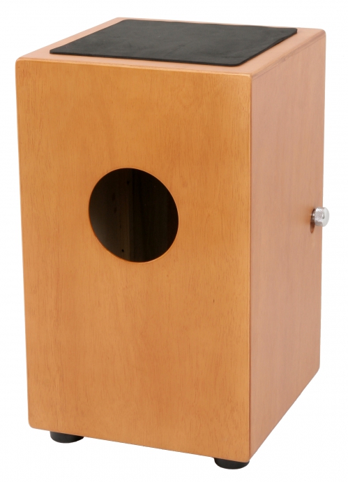 Meinl CAJSNT-M Cajon instrument perkusyjny Meinl CAJSNT-M Cajon instrument perkusyjny