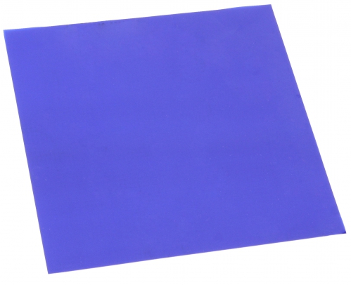 American-DJ-filtr-PAR56-folia-niebieska American DJ filtr PAR-56 folia niebieska