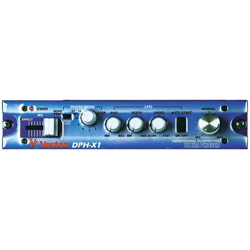 Vestax-DPHXx1-Phaser-efektor