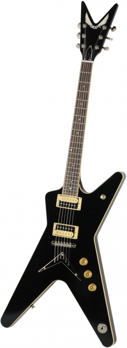 Dean ML-79 Classic Black gitara elektryczna