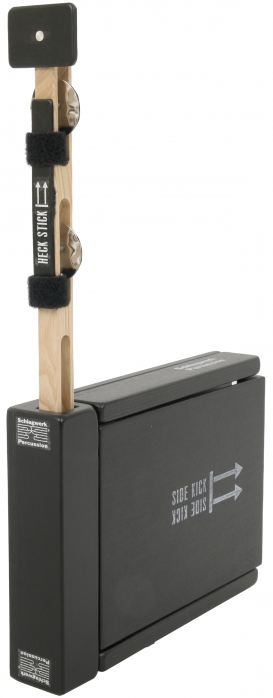 Schlagwerk Percussion Set75 (Heck Stick+Side Kick) dostawka do cajonu