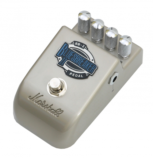 Marshall Bluesbreaker 2 pedal