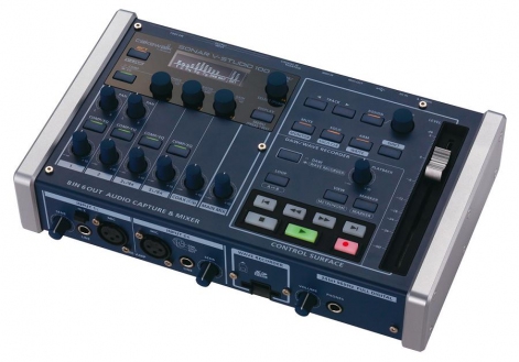 Roland Sonar V Studio 100 rejestrator audio Roland Sonar V Studio 100 rejestrator audio