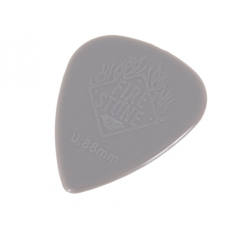 Gewa 523885 Nylon 0.88 kostka gitarowa
