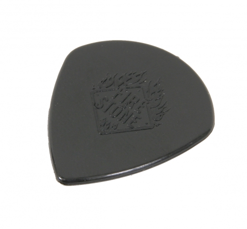 Gewa 523890 Jazz 1.38 czarna kostka gitarowa