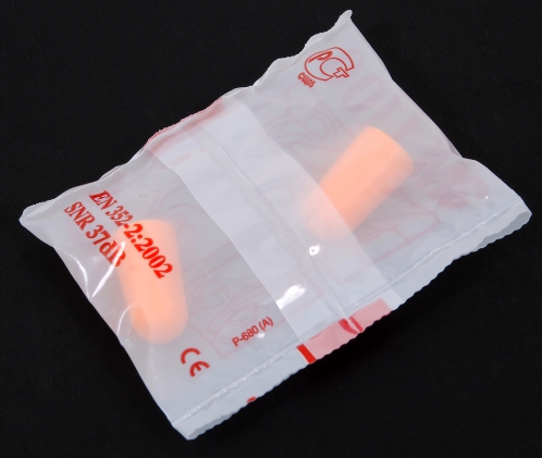 3M 1100 zatyczki do uszu (para)