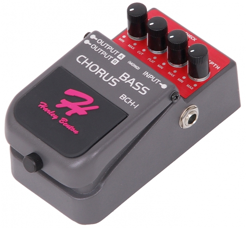 Harley Benton BCH-1 efekt basowy Bass Chorus
