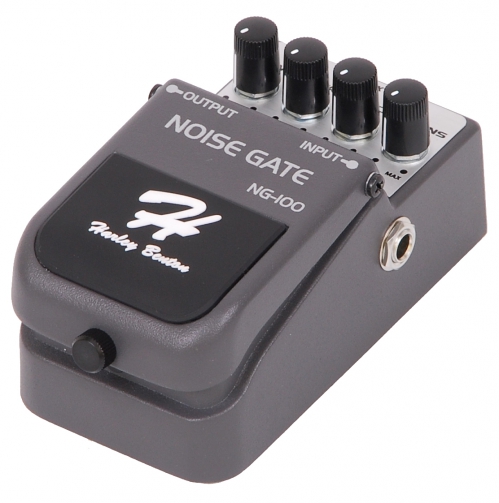 Harley Benton NG100 efekt gitarowy Noise Gate