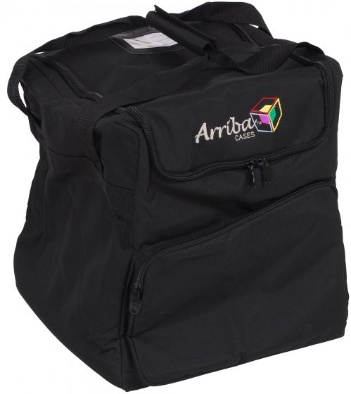 Arriba Cases AC-160 pokrowiec na efekt �wietlny 381x356x457mm
