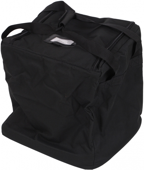 Arriba Cases AC-160 pokrowiec na efekt �wietlny 381x356x457mm