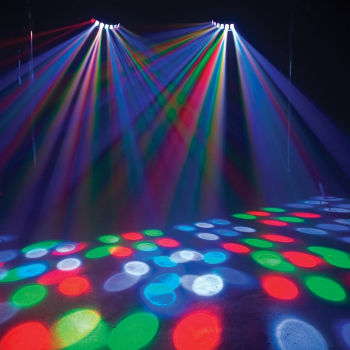 American DJ Revo Sweep efekt �wietlny DMX